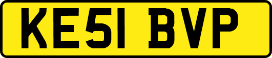 KE51BVP