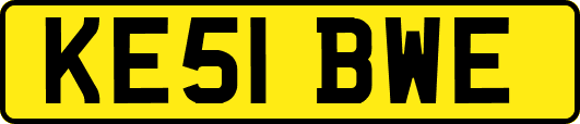 KE51BWE