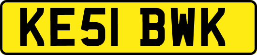 KE51BWK