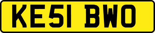 KE51BWO