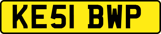 KE51BWP