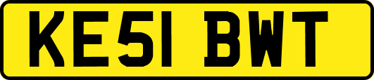 KE51BWT