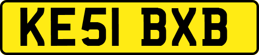 KE51BXB