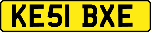 KE51BXE