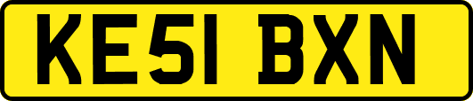 KE51BXN