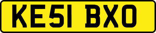 KE51BXO