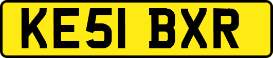 KE51BXR