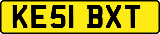 KE51BXT