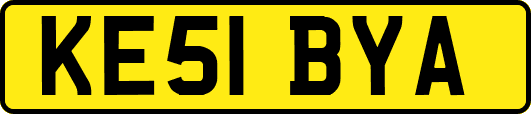 KE51BYA