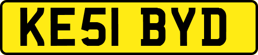 KE51BYD