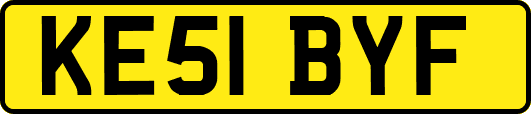 KE51BYF