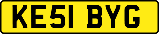 KE51BYG