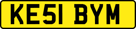 KE51BYM