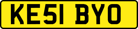 KE51BYO