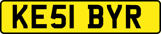 KE51BYR