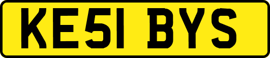 KE51BYS