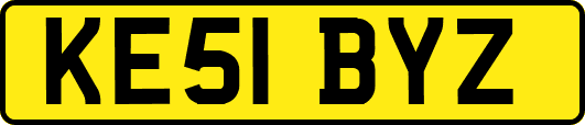 KE51BYZ