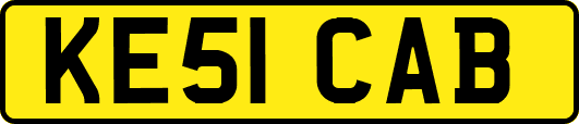 KE51CAB