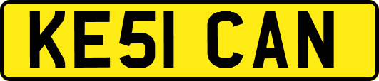 KE51CAN