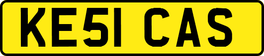 KE51CAS