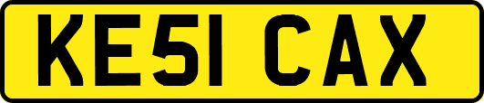 KE51CAX