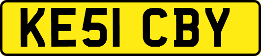 KE51CBY