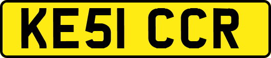 KE51CCR