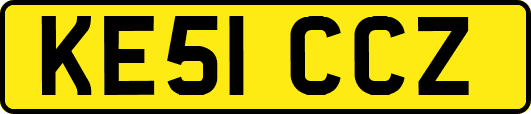 KE51CCZ