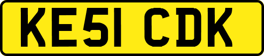 KE51CDK