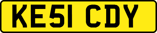 KE51CDY