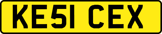 KE51CEX