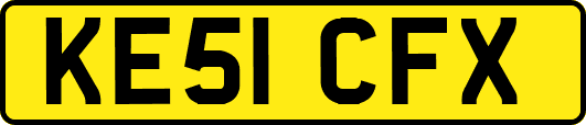 KE51CFX