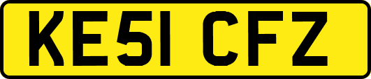 KE51CFZ