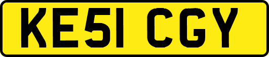 KE51CGY