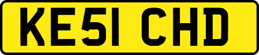 KE51CHD