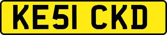 KE51CKD