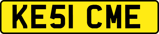 KE51CME