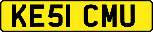 KE51CMU