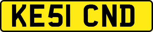 KE51CND