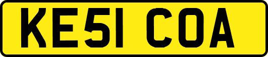 KE51COA