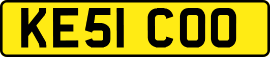 KE51COO