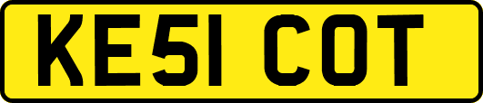KE51COT