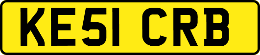 KE51CRB