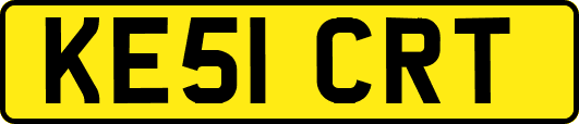 KE51CRT