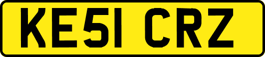 KE51CRZ
