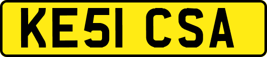 KE51CSA