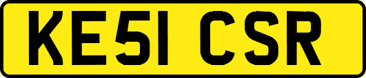 KE51CSR