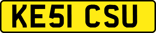 KE51CSU