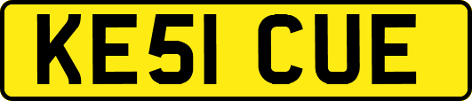 KE51CUE