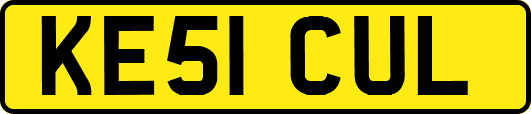 KE51CUL